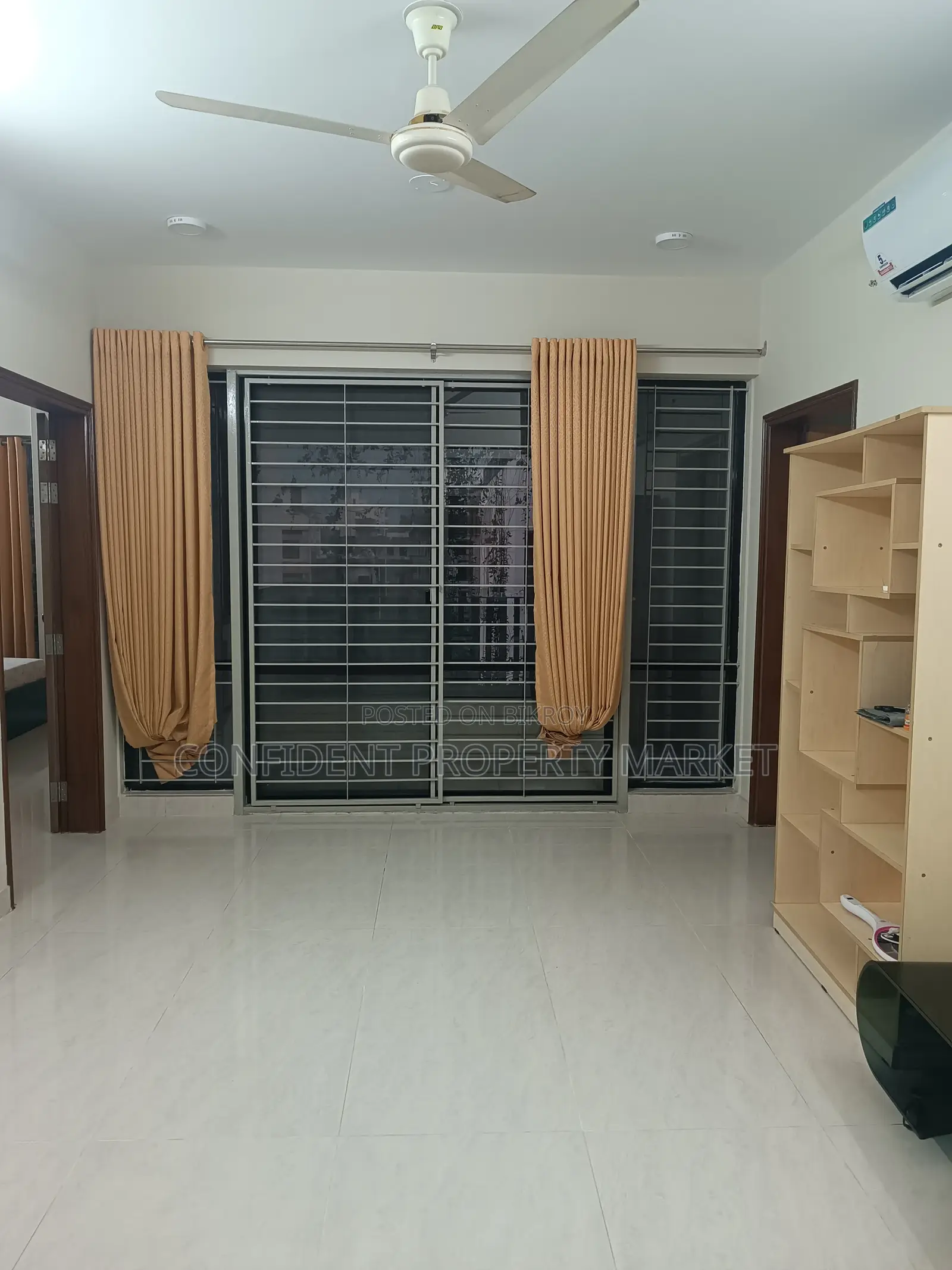 Furnished Apartment For Rent In Baridhara D/z