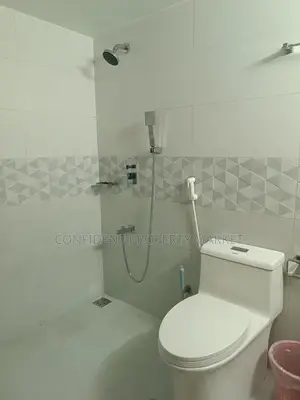 Furnished Apartment For Rent In Baridhara D/z