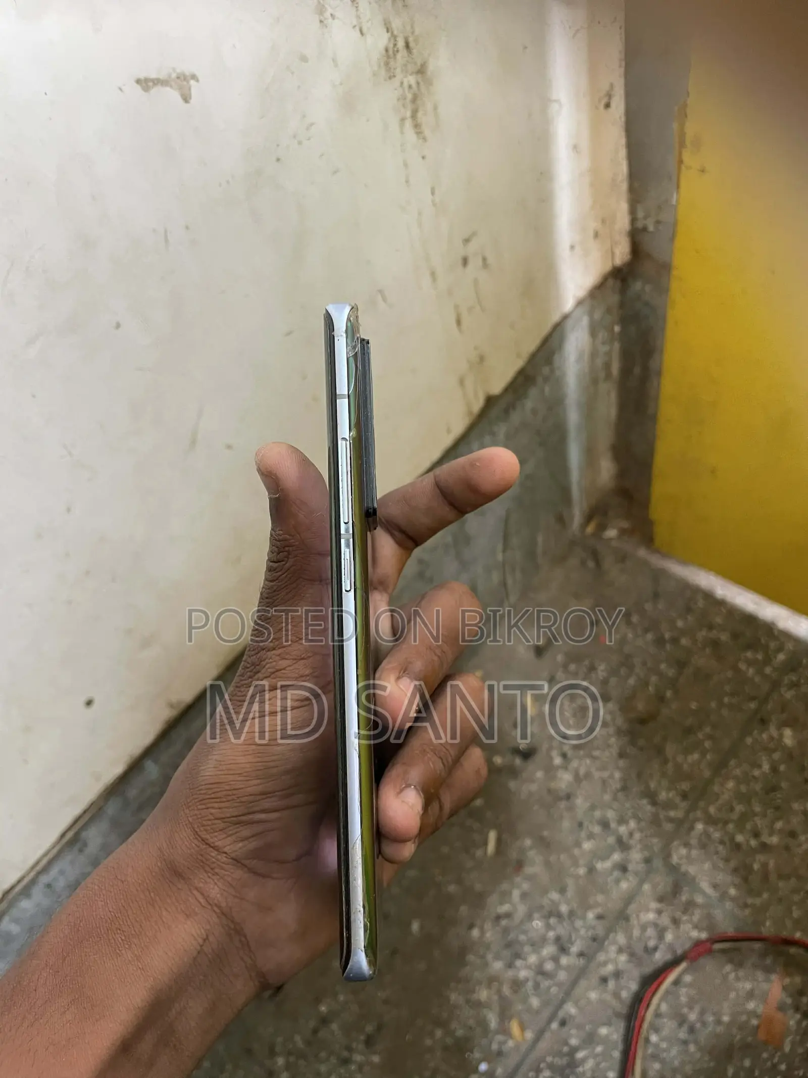 Vivo X70 Pro (Used)