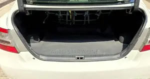 Toyota Premio F Octane Use 2011