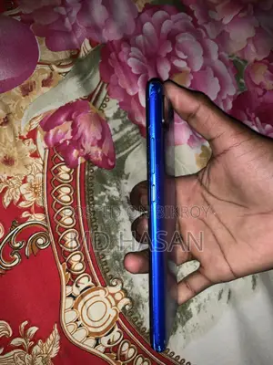 Xiaomi Poco C3 ফোন (Used)