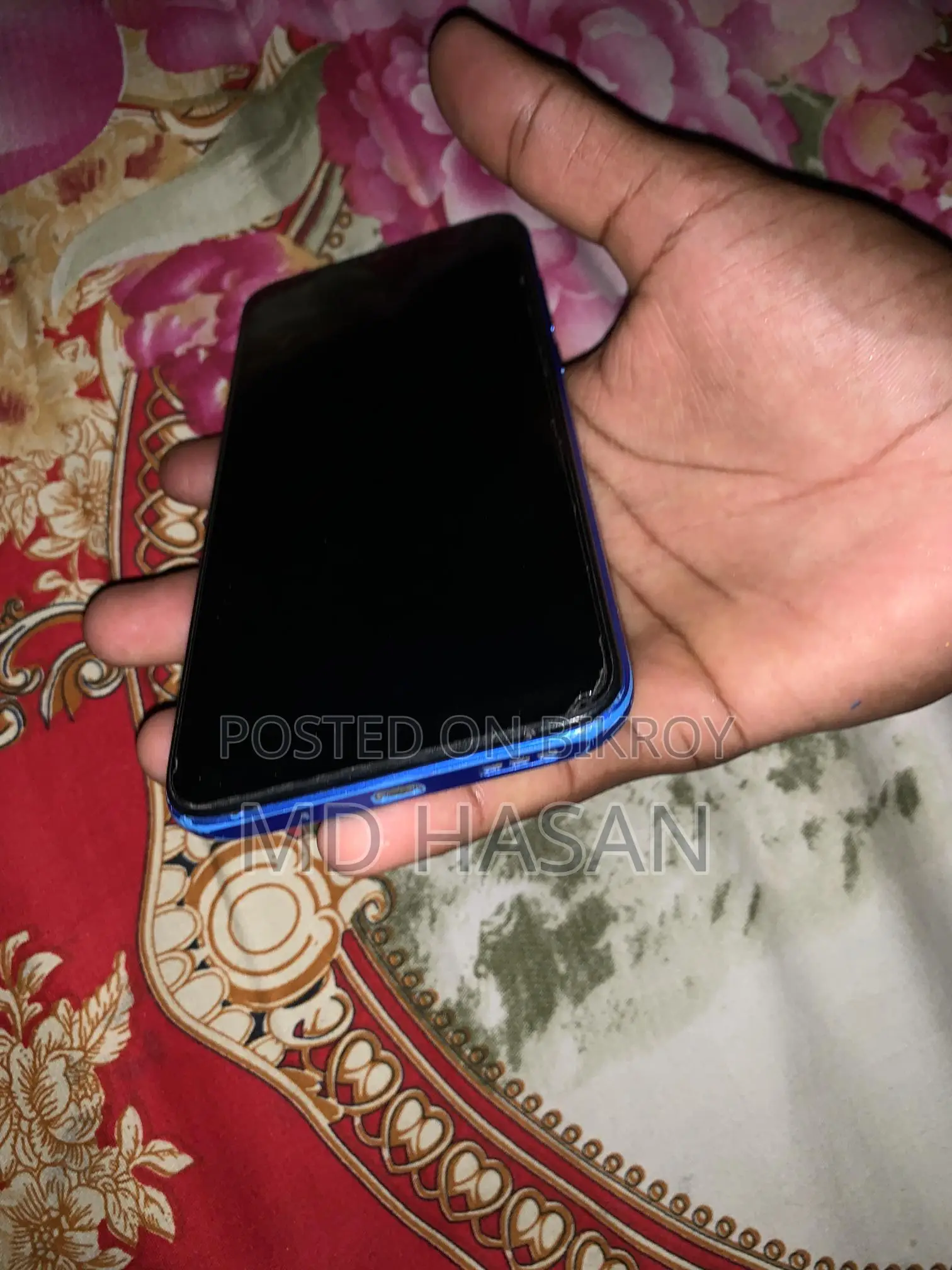 Xiaomi Poco C3 ফোন (Used)