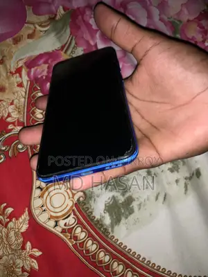Xiaomi Poco C3 ফোন (Used)