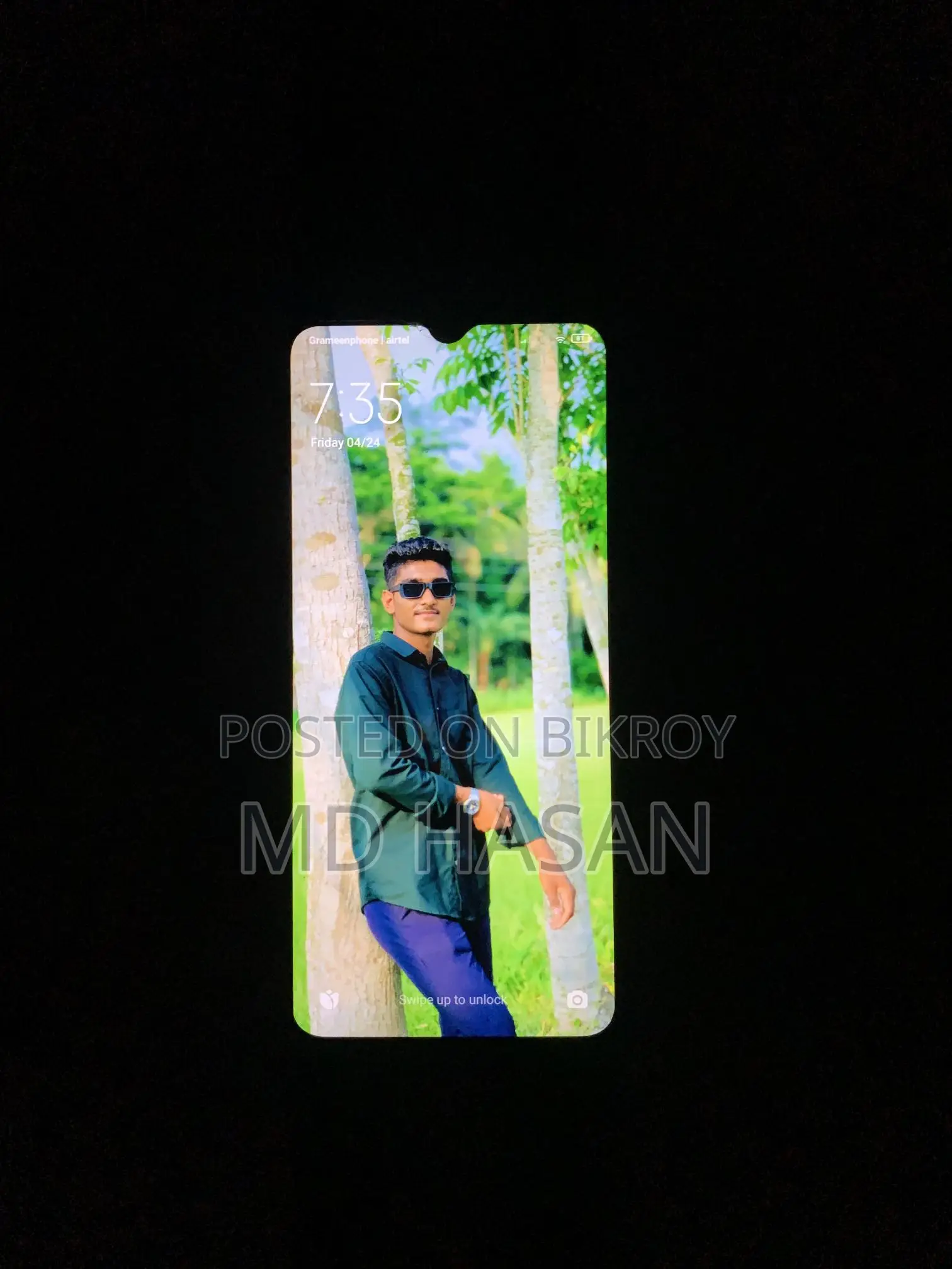 Xiaomi Poco C3 ফোন (Used)