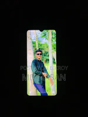 Xiaomi Poco C3 ফোন (Used)