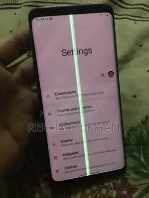 Samsung Galaxy S9 Plus 6/128GB (ব্যবহৃত)
