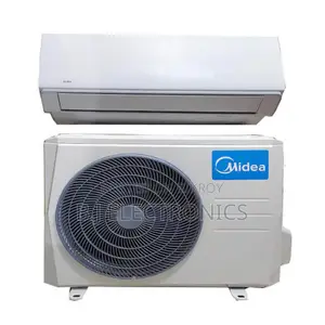 Midea 2.0 Ton Inverter Air Conditioner