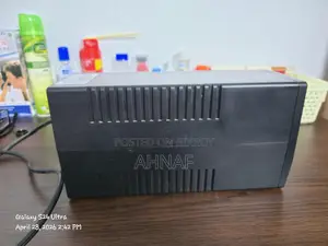 ম্যাক্স গ্রিন ৬৫০ ভিএ ইউপিএস