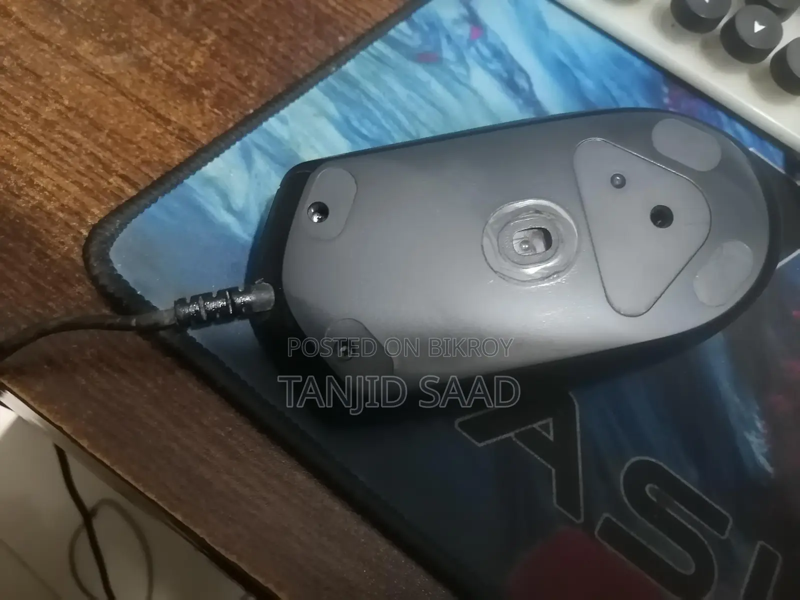 Logitech G102 Gaming Mouse