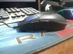 Logitech G102 Gaming Mouse