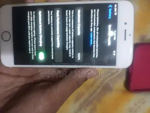 Apple iPhone 6S . (Used)