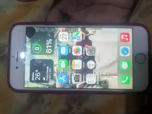 Apple iPhone 6S . (Used)