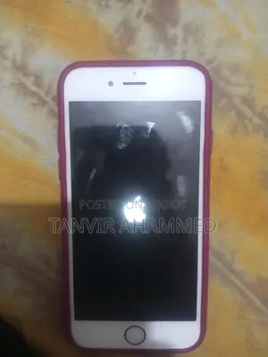 Apple iPhone 6S . (Used)