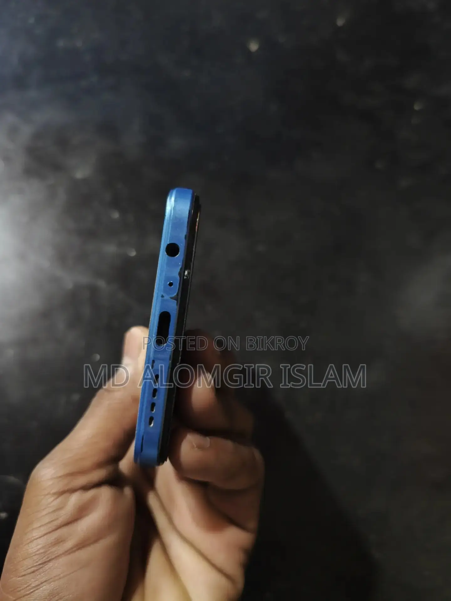 Infinix Note 12 . (Used)
