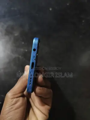 Infinix Note 12 . (Used)