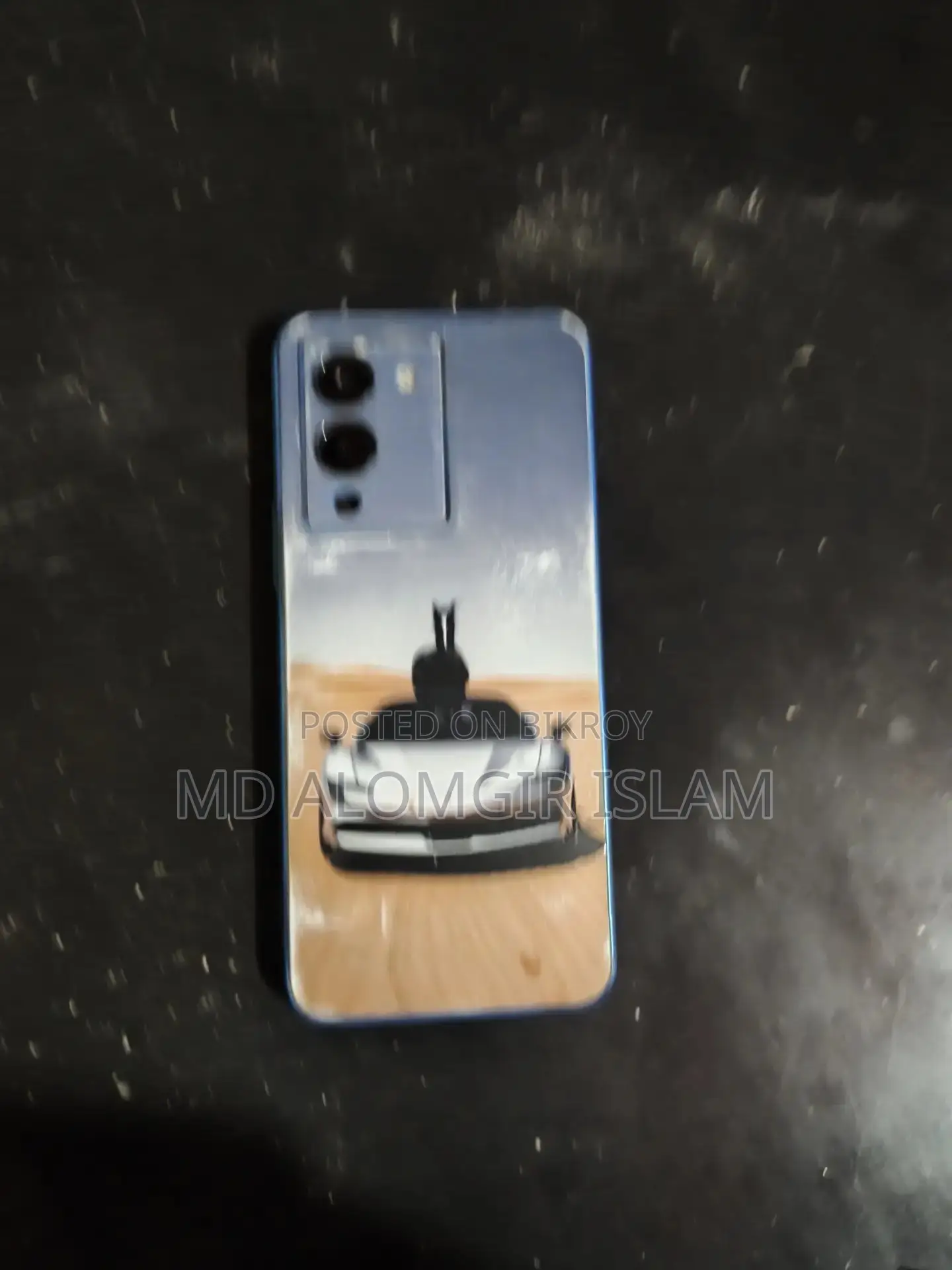 Infinix Note 12 . (Used)