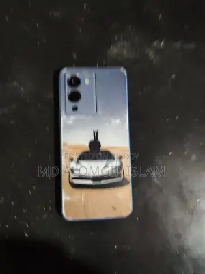 Infinix Note 12 . (Used)