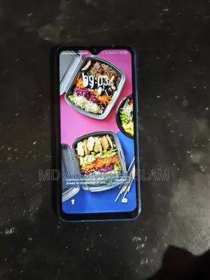 Infinix Note 12 . (Used)
