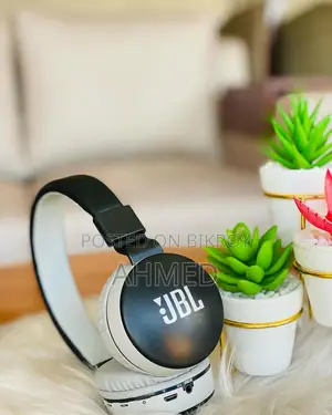 JBL 881A Wireless Bluetooth Headphone