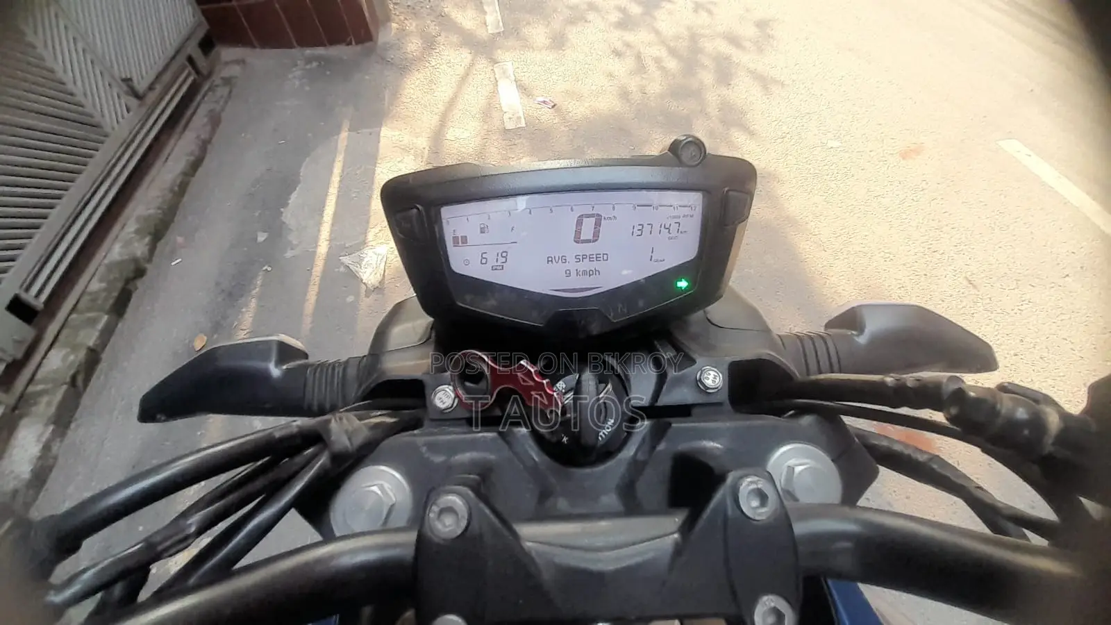 TVS Apache RTR 160 4V 2025
