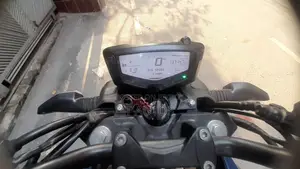 TVS Apache RTR 160 4V 2025