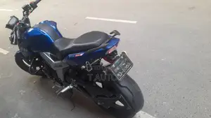 TVS Apache RTR 160 4V 2025