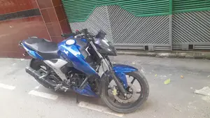 TVS Apache RTR 160 4V 2025