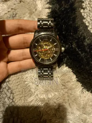 Automatic Watch