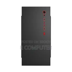 Intel Core i3 8th Gen Desktop PC | 8GB RAM 128GB SSD