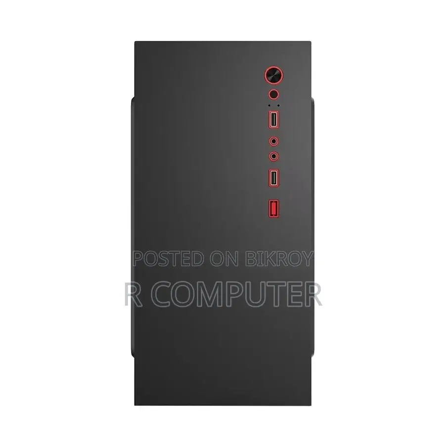 Intel Core i3 8th Gen Desktop PC | 8GB RAM 128GB SSD