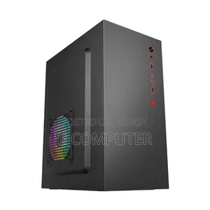 Intel Core i3 8th Gen Desktop PC | 8GB RAM 128GB SSD