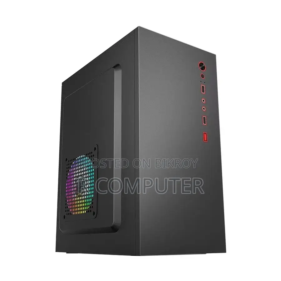 Intel Core i3 8th Gen Desktop PC | 8GB RAM 128GB SSD
