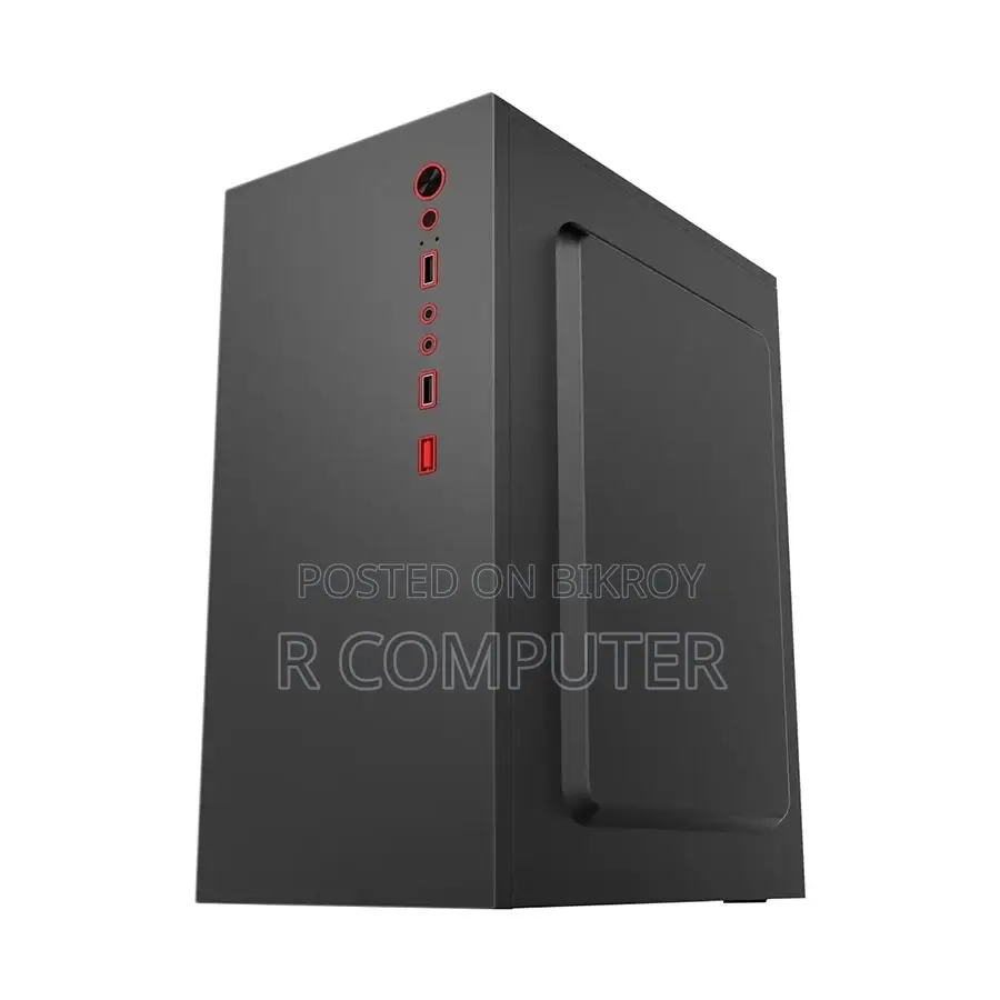 Intel Core i3 8th Gen Desktop PC | 8GB RAM 128GB SSD