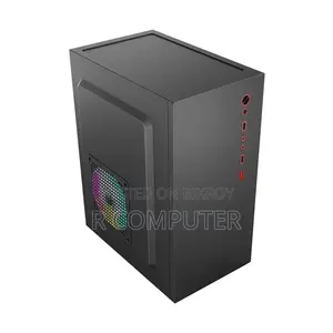 Intel Core i3 8th Gen Desktop PC | 8GB RAM 128GB SSD