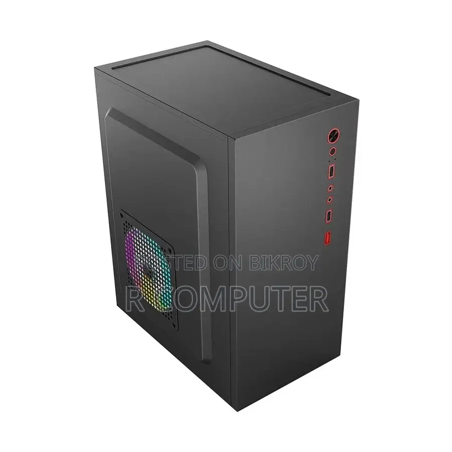 Intel Core i3 8th Gen Desktop PC | 8GB RAM 128GB SSD
