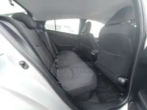 Toyota Prius HYBRID S SAFETY PKG 2021
