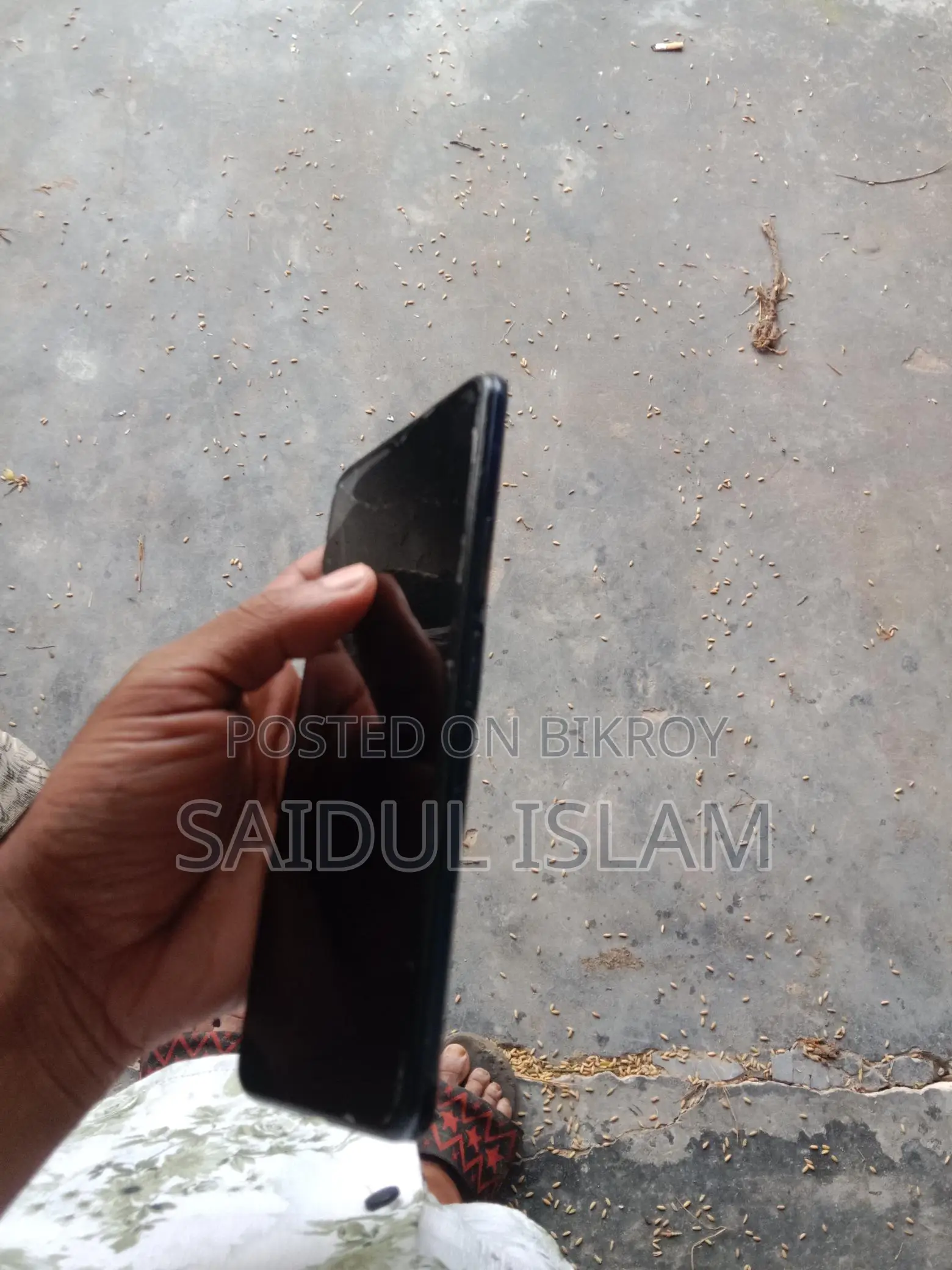 Vivo Y53s (Used)