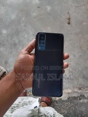 Vivo Y53s (Used)