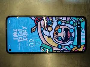 Google Pixel 5a (Used)