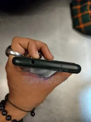 Google Pixel 5a (Used)