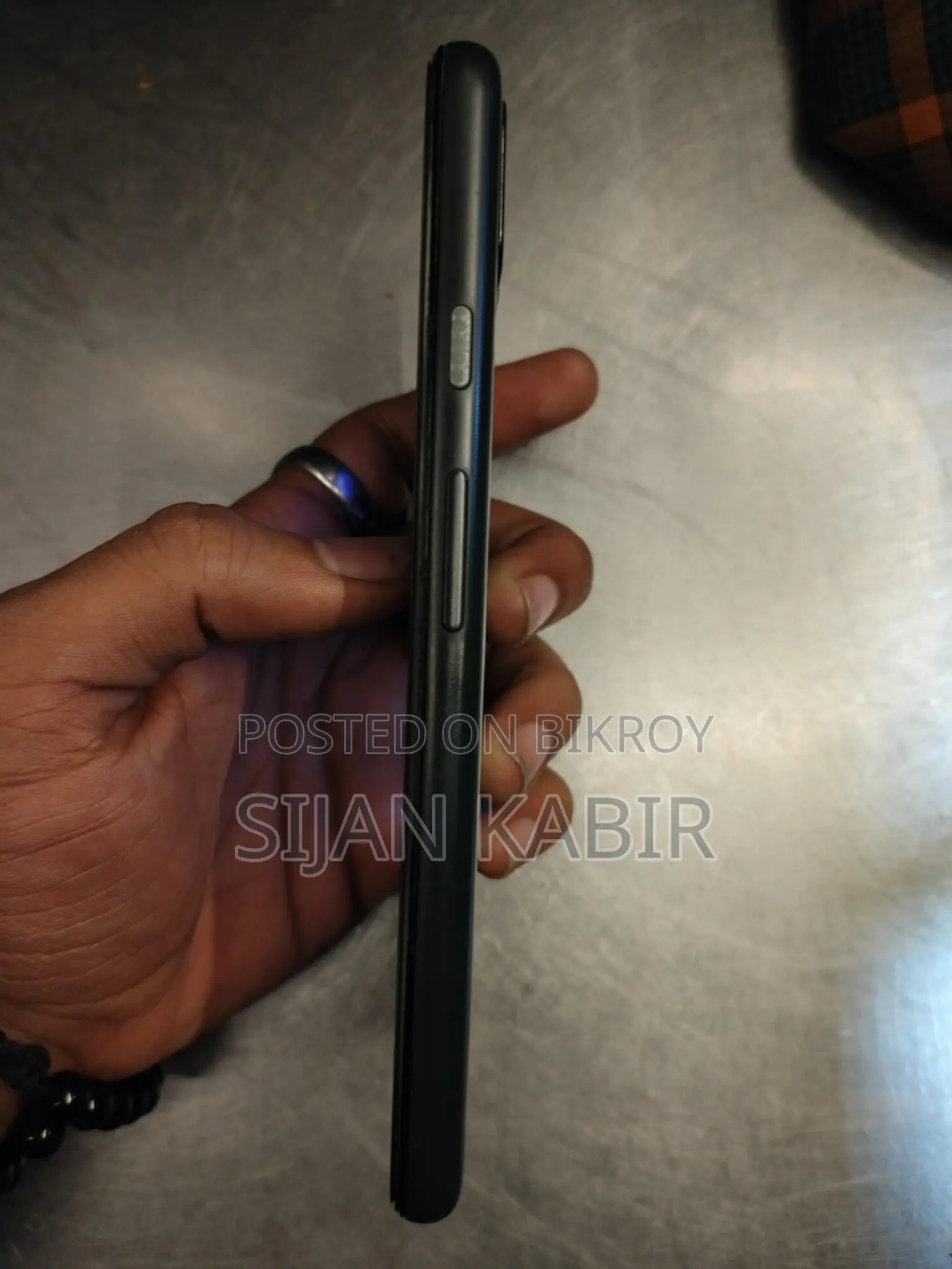 Google Pixel 5a (Used)