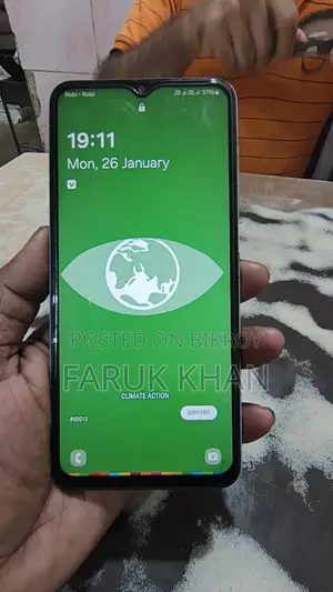 Samsung Galaxy A23 (Used)