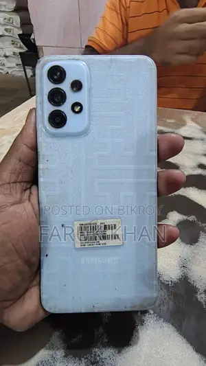 Samsung Galaxy A23 (Used)