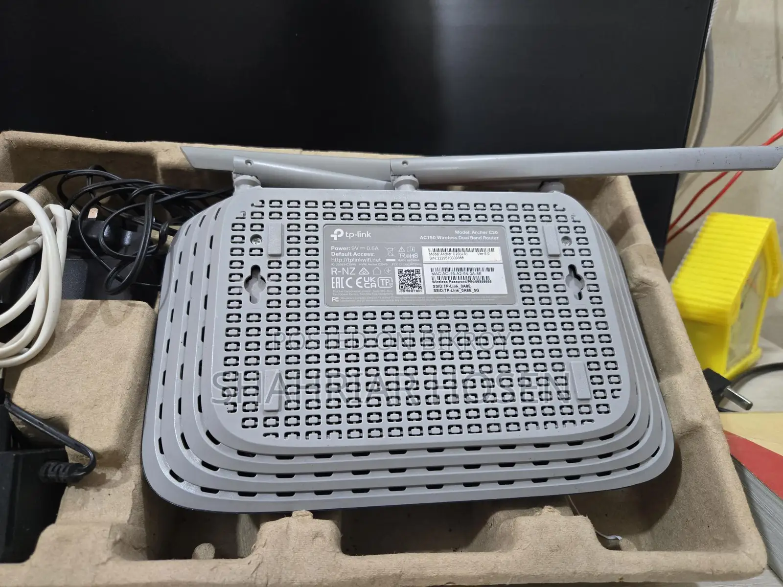 Router for Sale