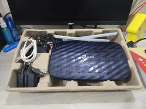 Router for Sale