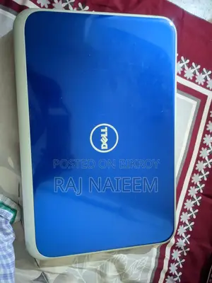 ল্যাপটপ বিক্রি করা হবে 500GB HDD 4GB RAM