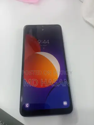 Samsung Galaxy M12 ৪/৬৪ (Used)