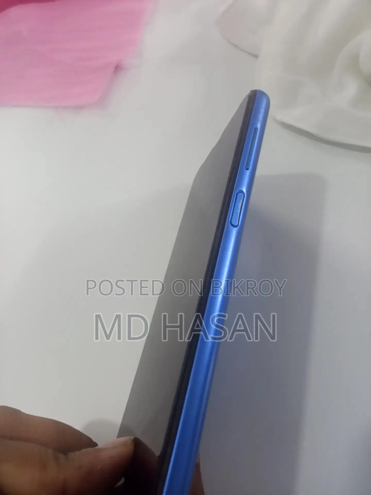 Samsung Galaxy M12 ৪/৬৪ (Used)