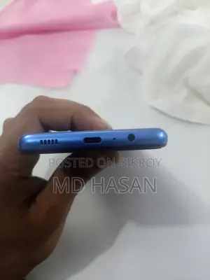 Samsung Galaxy M12 ৪/৬৪ (Used)
