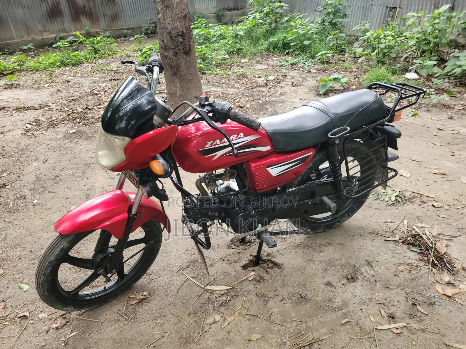 Zaara 80 2016
